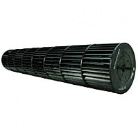 Turbina Para Minisplit, Evaporador, Largo 60.8 Cm, Ancho 10.3 Cm Turbina Para Minisplit, Evaporador, Largo 60.8 Cm, Ancho 10.3 Cm