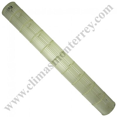 Turbina Para Minisplit, Evaporador, Largo 69Cm, Ancho 8.6Cm, Opresor Interno - 5901A20037A