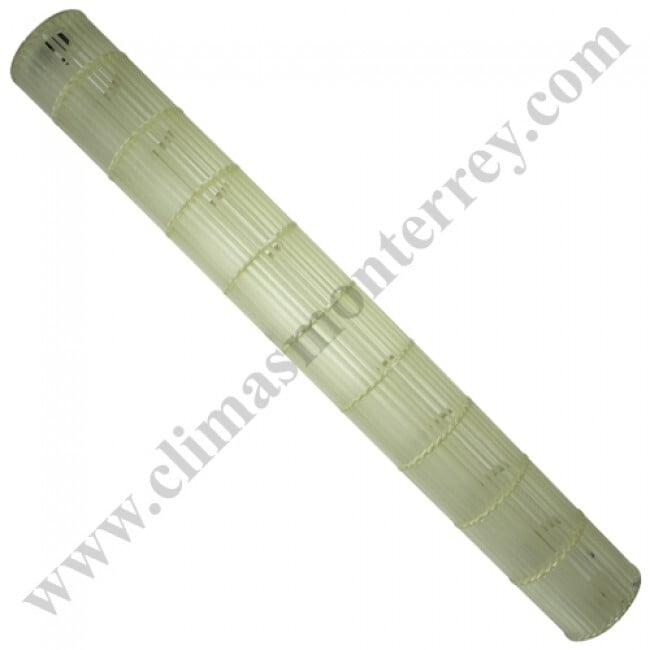 Turbina Para Minisplit, Evaporador, Largo 69Cm, Ancho 8.6Cm, Opresor Interno - 5901A20037A Turbina Para Minisplit, Evaporador, Largo 69Cm, Ancho 8.6Cm, Opresor Interno - 5901A20037A