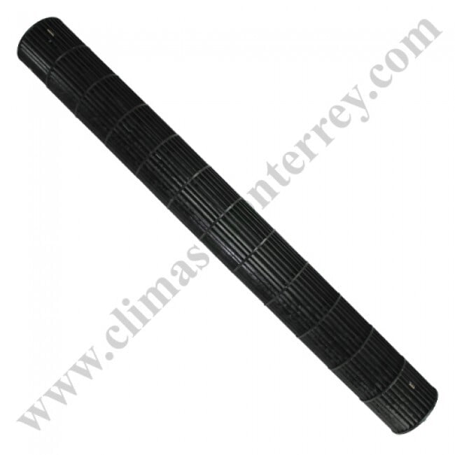 Turbina Para Minisplit, Evaporador, Largo 85 Cm, Ancho 9.5 Cm - 5901A20008A Turbina Para Minisplit, Evaporador, Largo 85 Cm, Ancho 9.5 Cm - 5901A20008A