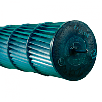 Turbina Para Minisplit Mirage Evaporador 1 Tonelada Magnum 20 Inverter 64.5 Cm X 9.8 Cm Turbina Para Minisplit Mirage Evaporador 1 Tonelada Magnum 20 Inverter 64.5 Cm X 9.8 Cm