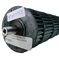 Turbina Para Minisplit Mirage, Largo 57.9Cm, Ancho 9.7Cm, Opresor Externo Turbina Para Minisplit Mirage, Largo 57.9Cm, Ancho 9.7Cm, Opresor Externo