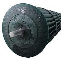 Turbina Para Minisplit Mirage, Largo 57.9Cm, Ancho 9.7Cm, Opresor Externo Turbina Para Minisplit Mirage, Largo 57.9Cm, Ancho 9.7Cm, Opresor Externo