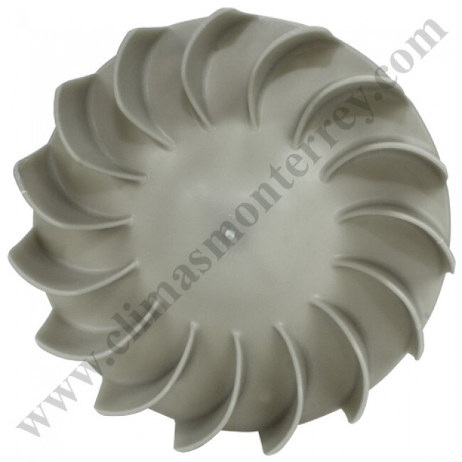 Turbina Para Secadora - 694089 Turbina Para Secadora - 694089