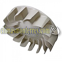 Turbina Para Secadora - 694089 Turbina Para Secadora - 694089