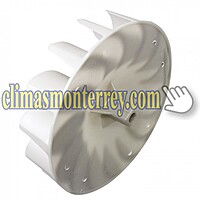 Turbina Para Secadora - 694089 Turbina Para Secadora - 694089