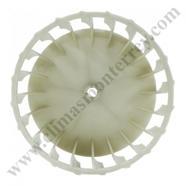Turbina Para Secadora Maytag - Y303836