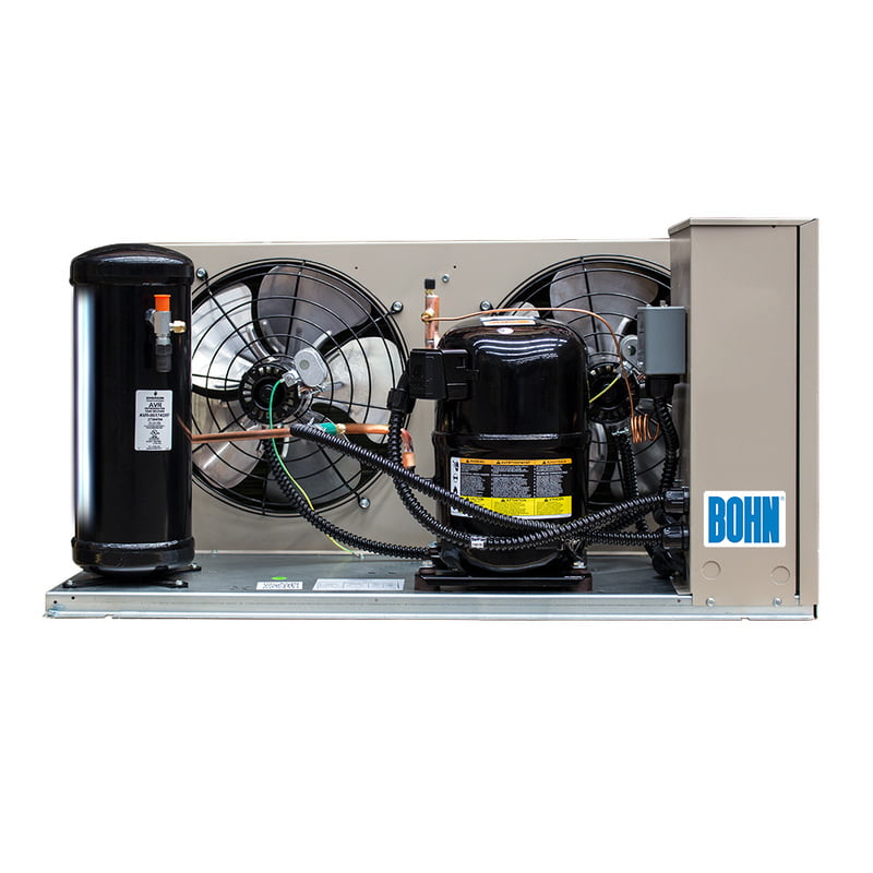 Condensadora 1 Hp 230/1/60 R-404A/507 Temp Media-Rst70C1E-Ta5-201-Ch101M6B Condensadora 1 Hp 230/1/60 R-404A/507 Temp Media-Rst70C1E-Ta5-201-Ch101M6B