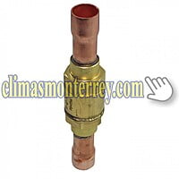 Valvula Check 7/8 Soldable - 3132W/7