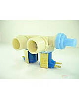 Valvula De Entrada De Agua; (60/40), 110/120V, 60Hz, 5W Maytag - 21001932