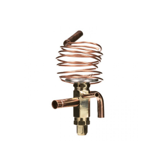 Valvula De Expansion Termostatica Serie Hf Igualador Externo R-22,7/8 X 1-1/8 S S/T (Soldar)-HF(E)20HC Valvula De Expansion Termostatica Serie Hf Igualador Externo R-22,7/8 X 1-1/8 S S/T (Soldar)-HF(E)20HC