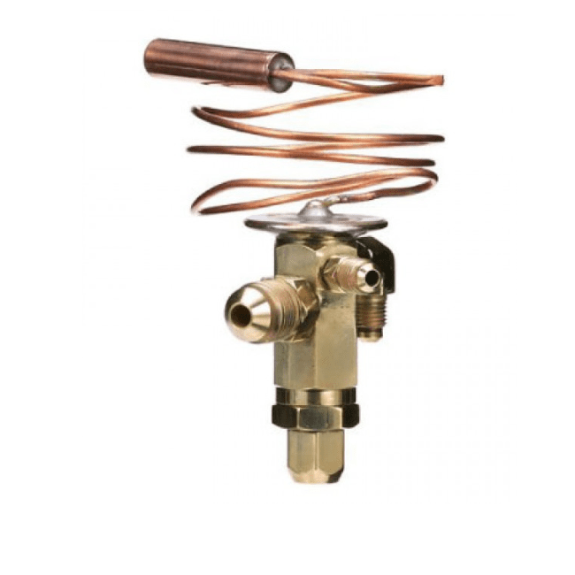 Valvula De Expansion Termostatica Serie Tfe R-410A,Soldable Ee 10Ft 7/8X11/8 Soldable S/T 2A,Tfes20Zaa10Ft Valvula De Expansion Termostatica Serie Tfe R-410A,Soldable Ee 10Ft 7/8X11/8 Soldable S/T 2A,Tfes20Zaa10Ft
