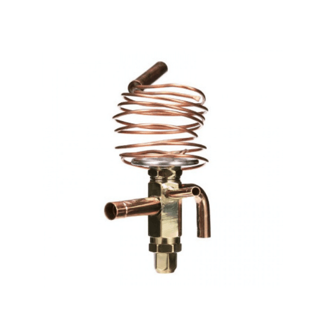 Valvula De Expansion Termostatica Serie Hf Igualador Externo R-22,Hfes2Chc,3/8 X 1/2 S Ang. 90° Valvula De Expansion Termostatica Serie Hf Igualador Externo R-22,Hfes2Chc,3/8 X 1/2 S Ang. 90°