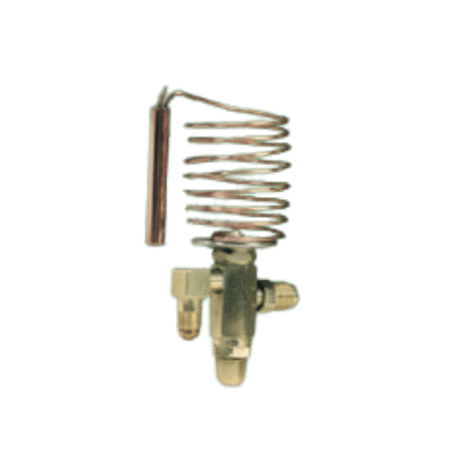 Valvula De Expansion Termostatica Serie Hf Igualador Externo R-22,Hfes2Hc,3/8 X 1/2 S S/T Valvula De Expansion Termostatica Serie Hf Igualador Externo R-22,Hfes2Hc,3/8 X 1/2 S S/T