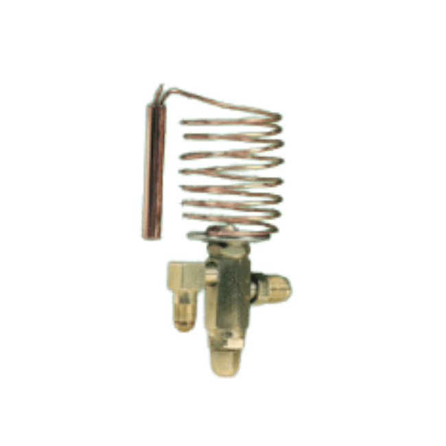 Valvula De Expansion Termostatica Serie Hf Igualador Externo R-22,Hfes3Hc,3/8 X 1/2 S S/T Valvula De Expansion Termostatica Serie Hf Igualador Externo R-22,Hfes3Hc,3/8 X 1/2 S S/T