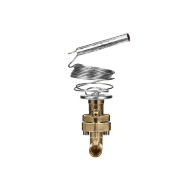 Valvula De Expansion Termostatica Serie T,Carga W 5/8 X 7/8 Soldable ,Tcle12Hw Valvula De Expansion Termostatica Serie T,Carga W 5/8 X 7/8 Soldable ,Tcle12Hw