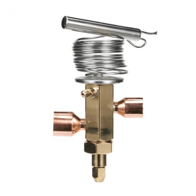 Valvula De Expansion Termostatica Serie Trae Desarmable R-22,7/8 X 1-1/8,-15Hw-TRAE-15HW