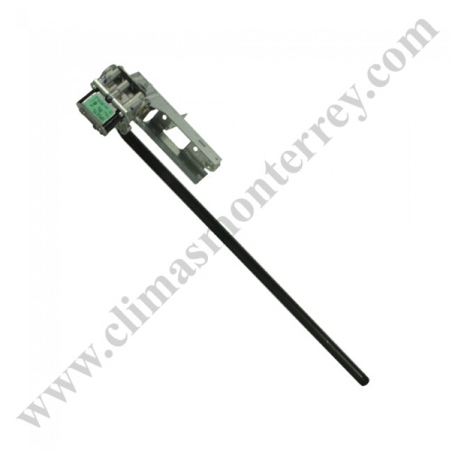 Valvula De Servicio De Gas Para Secadora, 120V, 60Hz, 0.12A - W10118347 Valvula De Servicio De Gas Para Secadora, 120V, 60Hz, 0.12A - W10118347