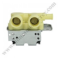 Valvula Mezcladora Para Lavadora, 120V, 50/60Hz, 7W 285660 K-56965-6 358277 - K-65859