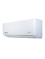 Set Minisplit Mirage XLife 1.5 Ton, 220V, Frio/Calor - SETCLC181H Set Minisplit Mirage XLife 1.5 Ton, 220V, Frio/Calor - SETCLC181H