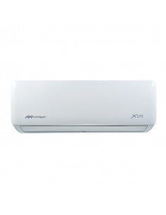 Set Minisplit Mirage XLife 2.0 Ton, 220V, Frio/Calor - SETCLC261H Set Minisplit Mirage XLife 2.0 Ton, 220V, Frio/Calor - SETCLC261H