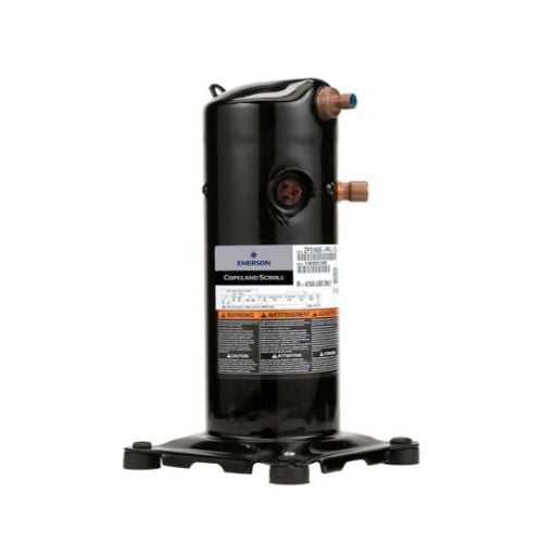 Compresor Copeland Scroll 10Ton R-410A 220V Trifasico - Zpt274Kcetf5 Compresor Copeland Scroll 10Ton R-410A 220V Trifasico - Zpt274Kcetf5